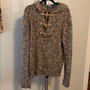 Sexy Polo by Ralph Lauren Hoodie